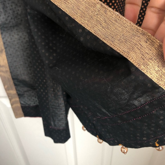 Pakistani branded formal 3 piece - Picture 7 of 14